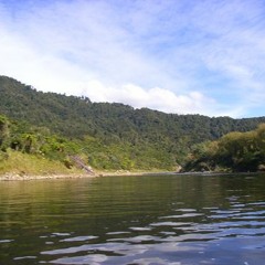 That Easy River (guitar and vocal)