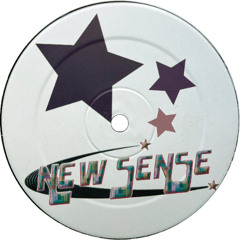 New Sense - Secret Night (2003)