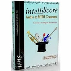 Intelliscore Ensemble Wav To Midi Converter Serial Number