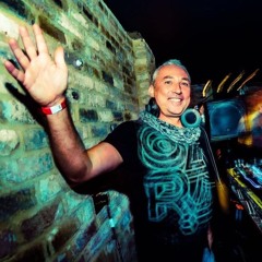 Listen to the blazing sun #38 Dj Aliji