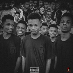 Damn! (REPLICA) - Freestyle Cover