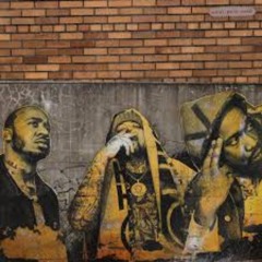 DIRTY NEEDLES (Benny ft Conway)  {S-GRACE REMIX}