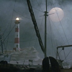It was Winter on the Island of Sodor... (The Fogman - S6)