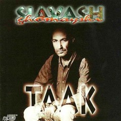 Siavash Ghomayshi - Baghe Baroon Zadeh