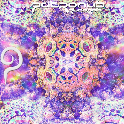 Dj PHASE1 - World lockdown (Night Psy Mix 148-154 Bpm)