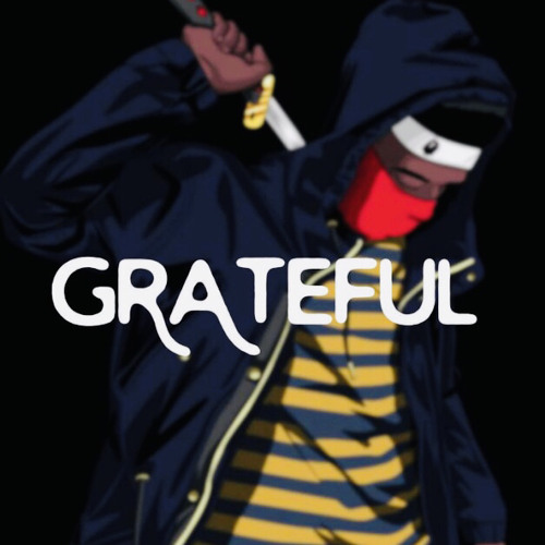 GRATEFUL - SalvationWalker x Zamar Yahudah