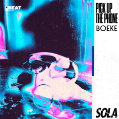 Pick Up The Phone (Extended Mix)