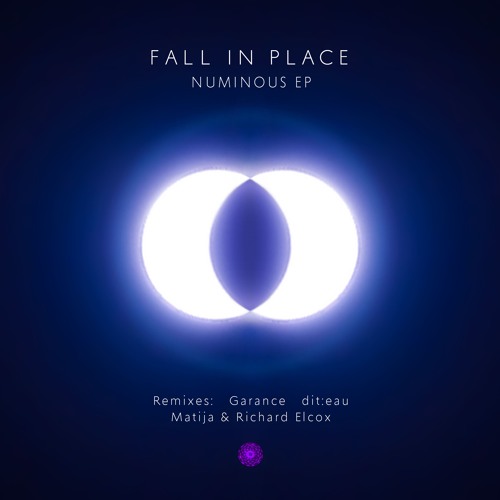 Fall In Place - As Above So Below (Original Mix) [Plurpura Records]