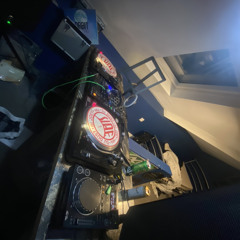 DJ JOEY ALLAN - Twenty two