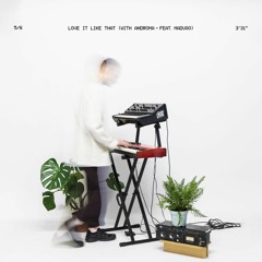 Love It Like That (with Androma & madugo)