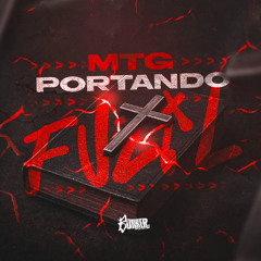 MTG - PORTANDO FUZIL - MC Magrinho (DJ SD 061)