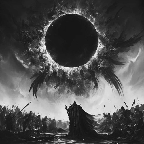 Forward into the Shit Abyss.