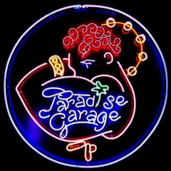 Paradise Garage Classics,Larry Levan Tribute Mix WIL177-Diana Ross,Sylvester,Frankie Knuckles