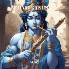 Hare Krishna