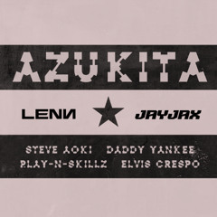 Azukita (LENN x JAYJAX Edit) | FULL VERSION IN DESCRIPTION