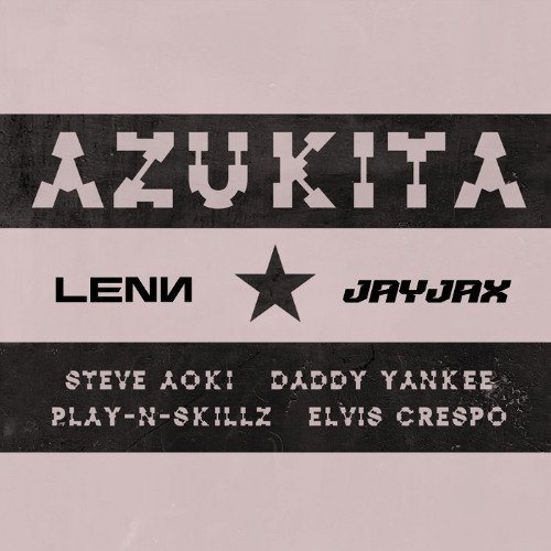 Azukita (LENN x JAYJAX Edit) | FULL VERSION IN DESCRIPTION