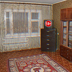 джейл меня не пугает