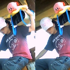 no pressure ft.AND¥Huncho