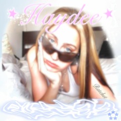 ☆HAYDEE☆ - Ratchet (Prod. PUSS99)