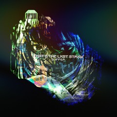 THXT'S THE LXST STRXW