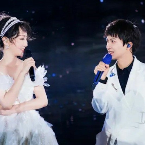 Tay trái chỉ trăng - Tát Đỉnh Đỉnh & Châu Thâm (Trung thu 1102020)-1.mp3