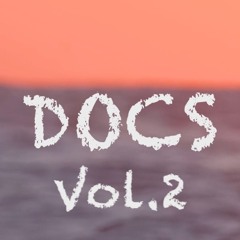 D.O.C.S. - Vol.2