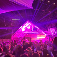 Festival Sundowner @ Sägewerk 2025