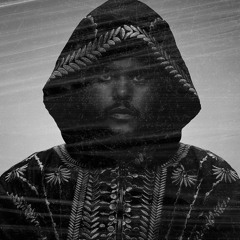 The Weeknd x Justice  - Wake Me Up (Dj Zavala & Dmnted Radio Afro House Edit)