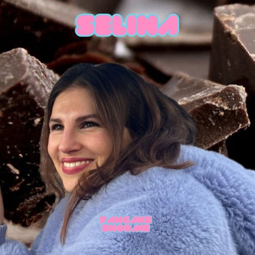Pancake 018 - Selina
