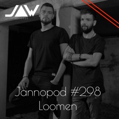 Jannopod #298 by Loomen
