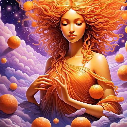 Oranges