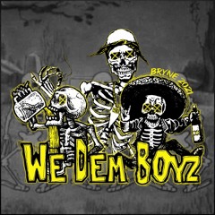 We Dem Boyz 2021 - FugL