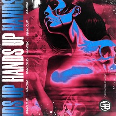 Pinkloud, Maksik - Hands Up