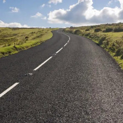 Endless Drive