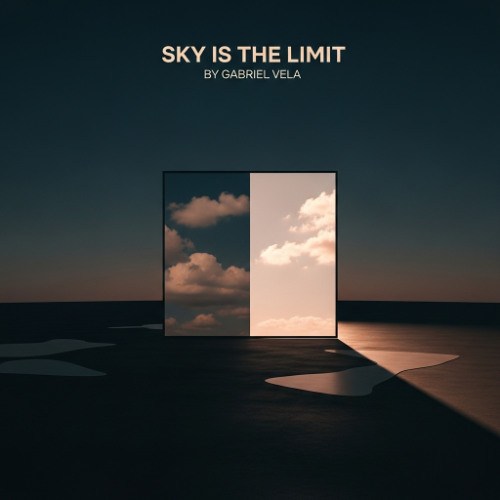 Sky is the limit ( Afro Tech )