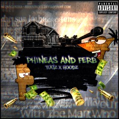 #Y.15 Tuggz x Hoodz - Phinease and Ferb (Official Audio)