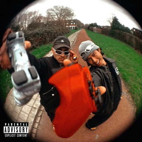 Jayron & WINSON - Kick Selector