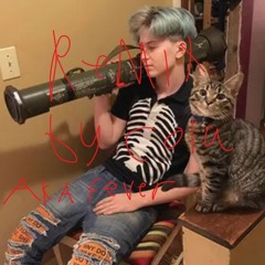 BLUE BANDS REMIX BY COLA/FEVER