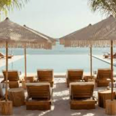 Afrohouse Deep Tech Buddha Bar Mykonos mix