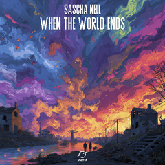 Sascha Nell - When The World Ends