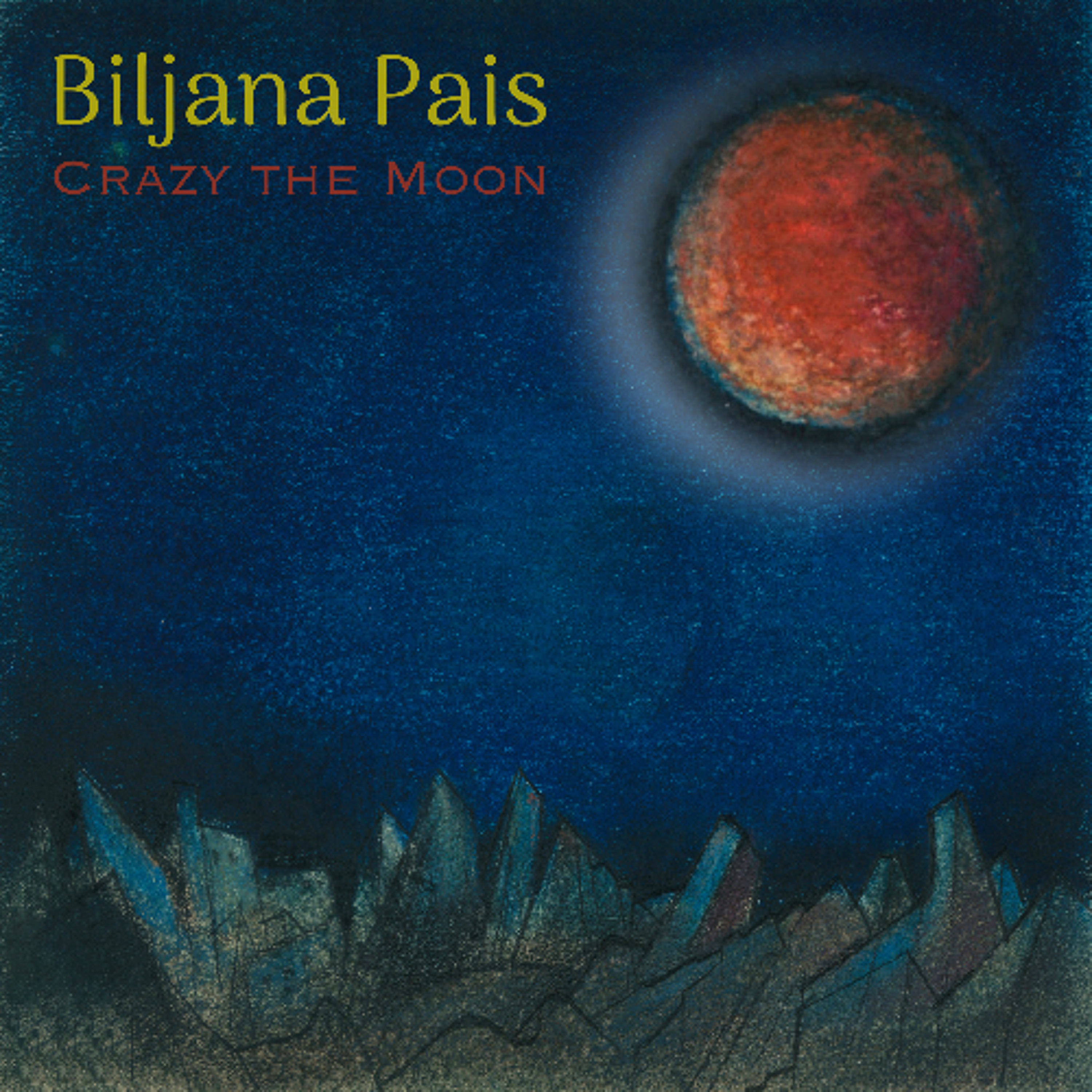 Crazy The Moon episode artwork