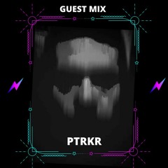 PTRKR - NVRLND GUEST MIX
