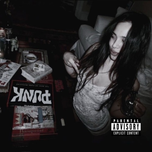 Evil (prod.charlie)