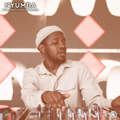 NYUMBA Radio 012 - Optimisitc Soul