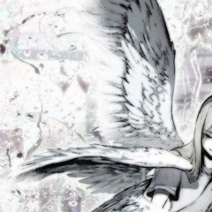 by the wings of tradgedy ☆ flipp