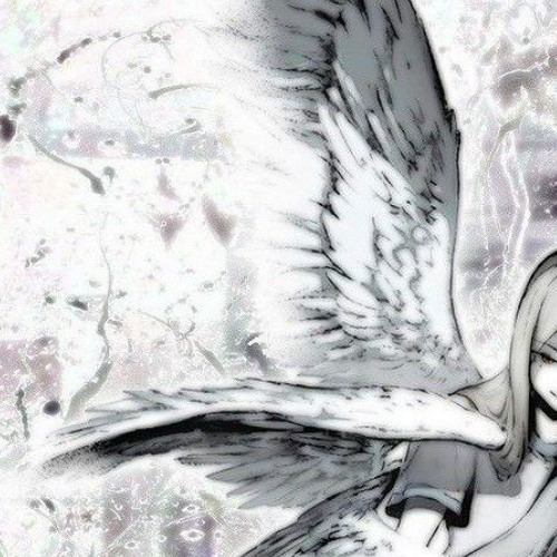 by the wings of tradgedy ☆ flipp