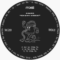 Jared - Time (Original Mix)