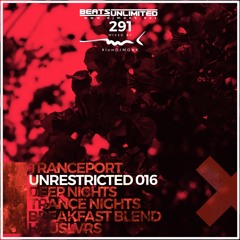 291 Unrestricted Volume Sixteen
