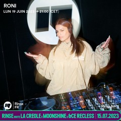 RONI - 19 Juin 2023