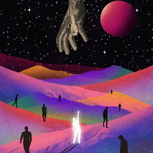 ☯︎ Franco Assaneo - Drawing Light Into Drakness